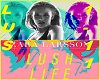 Lush Life - Larsson 