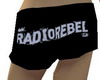 Short Radiorebel