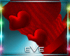 [eVe]ValentineLoveSocks