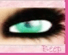 B| Green Eyes