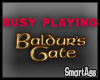 -SA- Baldur's Gate