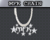 [LF] MFK Chain