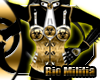 [I] Gold Bio Militia F