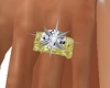 A~Gold Wedding Ring