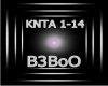 B3: KNTA 1-14