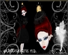 ((MA))Antoinette Red