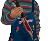 Chucky Knife Avi