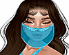 Aamira Snow Veil