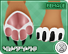 . ubu | paws