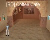 [BD] Coffee Cafe