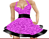 50sPinkDress