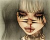 H! Aynat Bangs - Ash