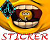 Ama{Head Voices sticker