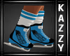 }KC{ Panthers Skates