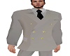 suit  grey