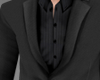 Suit ★ Black