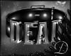 .:D:.Gothic Chocker Dead