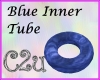 C2u Blue Inner tube
