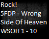 5FDP - Wrong Side PT1
