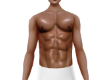 Abs Golden Skin