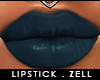 ! zell lipstick . jess