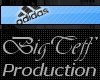 Adidas Fan
