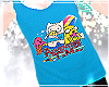 Adventure time!
