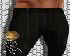 GQ Dk. Stripe LONG