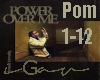 [G]PowerOverMe~Dermot K