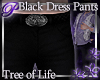 ~P~ Dark BohoGroom-Pants