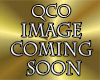 QCO Gold Dining Chair