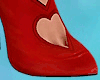 Valentine Boots