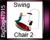 [BD] Swing Chair 2