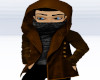 ^V^ Hoodie