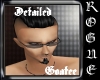 {R}Detailed Goatee