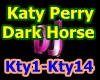 p5~Katy Perry Dark Horse