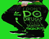 `A'  GO GREEN