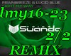 Light my way-REMIX 2/2