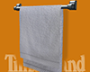 Towel Rail ®
