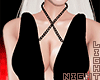 !N Sexy Black Dress
