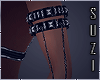 SZ 🐇 Daria Arm Chain