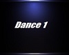 Dance 1