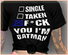 T-Shirt Off no Big