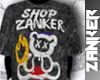 shop zanker | M