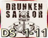 *R Drunken Sailor + D