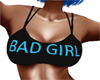 Bad Girl Top