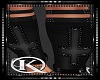 Add On Sock Unholy RLL
