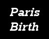 MrT007 Birth Paris