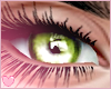 Siren - Glowy Green Eyes