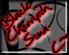 C~ Black Cherryish Suna